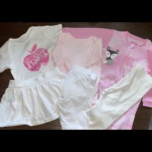12/18 month old Kids bundle